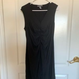 NEW Black Maternity Dress